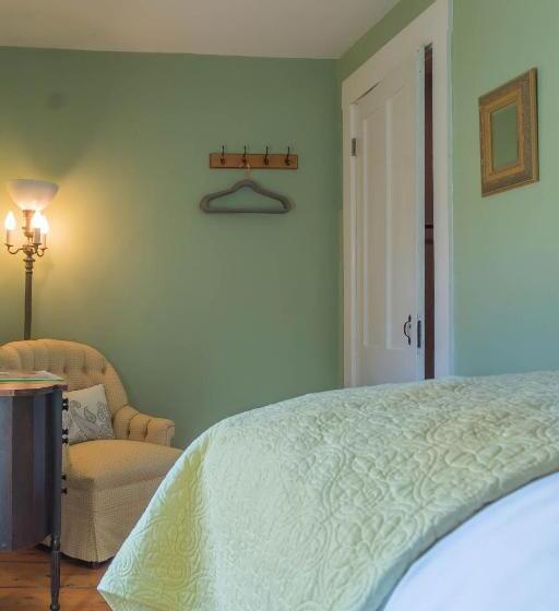 Номер Стандарт, Woodbridge Inn Bed & Breakfast