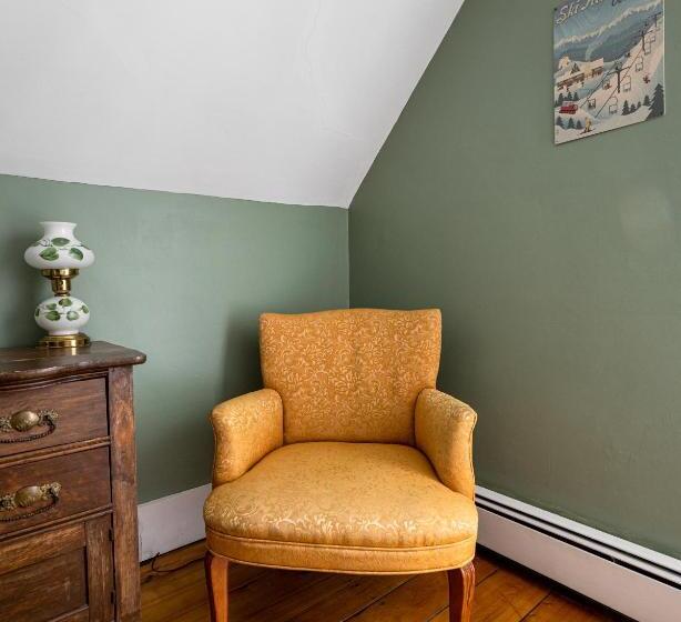 Номер Стандарт, Woodbridge Inn Bed & Breakfast