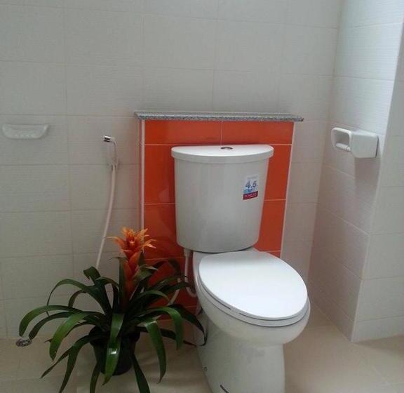 标准间, Baan Baimai Boutique Room