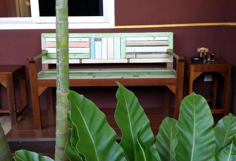 标准间, Baan Baimai Boutique Room