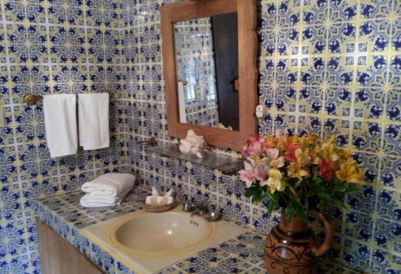 Четырехместный Номер Стандарт, La Casona Breakfast & Wellness Center