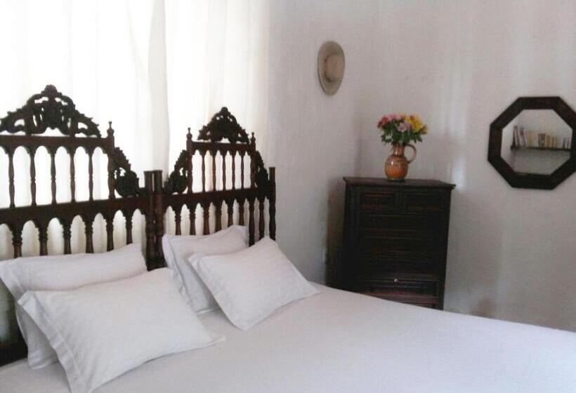 Четырехместный Номер Стандарт, La Casona Breakfast & Wellness Center
