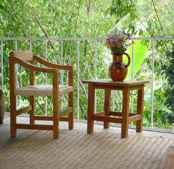 Семейный Номер, La Casona Breakfast & Wellness Center