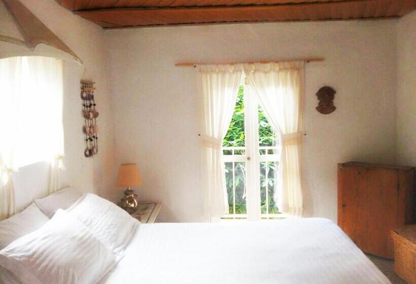 Семейный Номер, La Casona Breakfast & Wellness Center