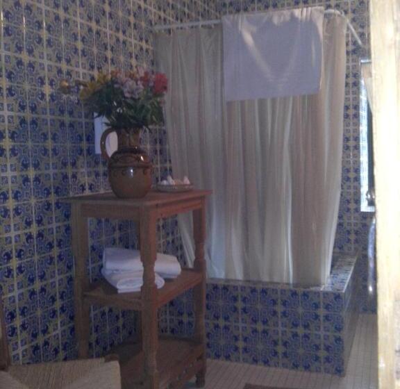 Семейный Номер, La Casona Breakfast & Wellness Center