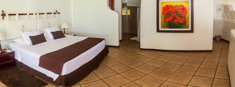 로얄 스위트, Punta Sal Suites & Bungalows Resort