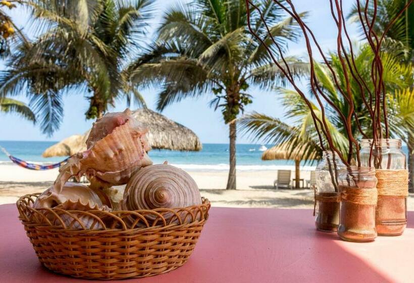 디럭스 방갈로, Punta Sal Suites & Bungalows Resort