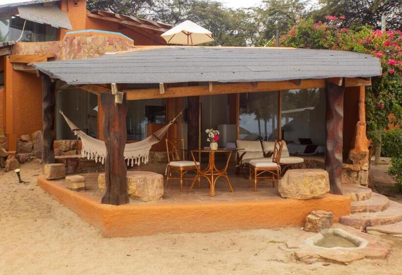로얄 스위트, Punta Sal Suites & Bungalows Resort