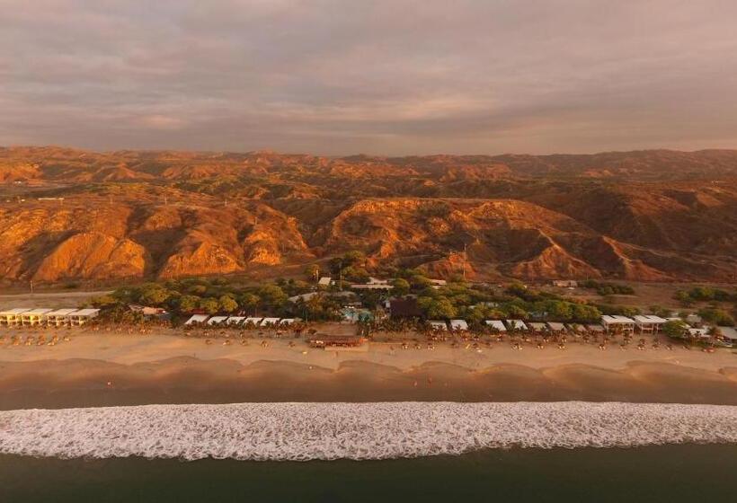 패밀리 방갈로, Punta Sal Suites & Bungalows Resort