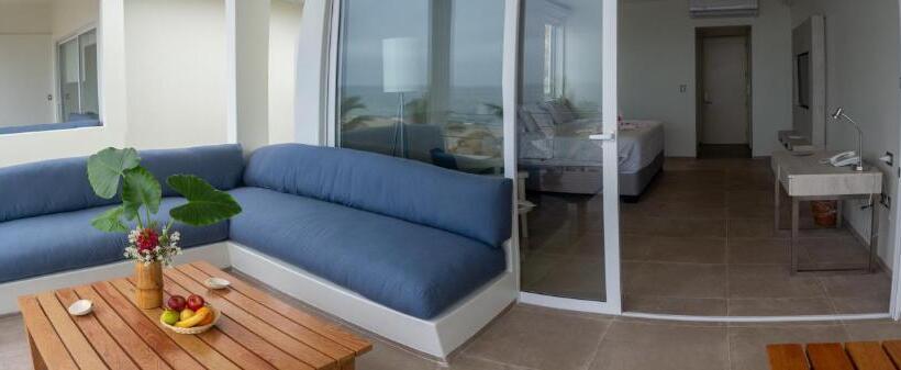 주니어 스위트, Punta Sal Suites & Bungalows Resort