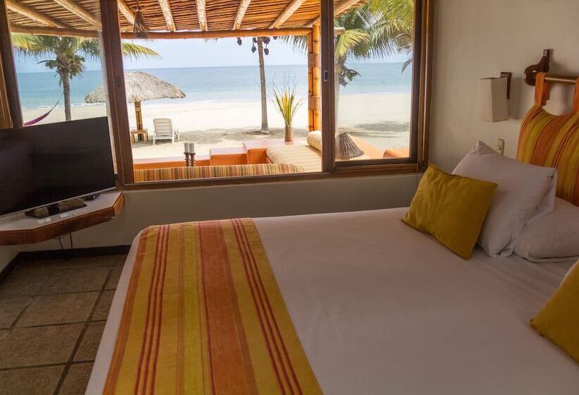 패밀리 방갈로, Punta Sal Suites & Bungalows Resort