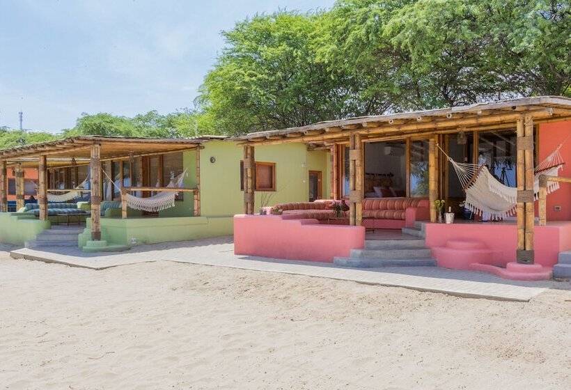 패밀리 방갈로, Punta Sal Suites & Bungalows Resort
