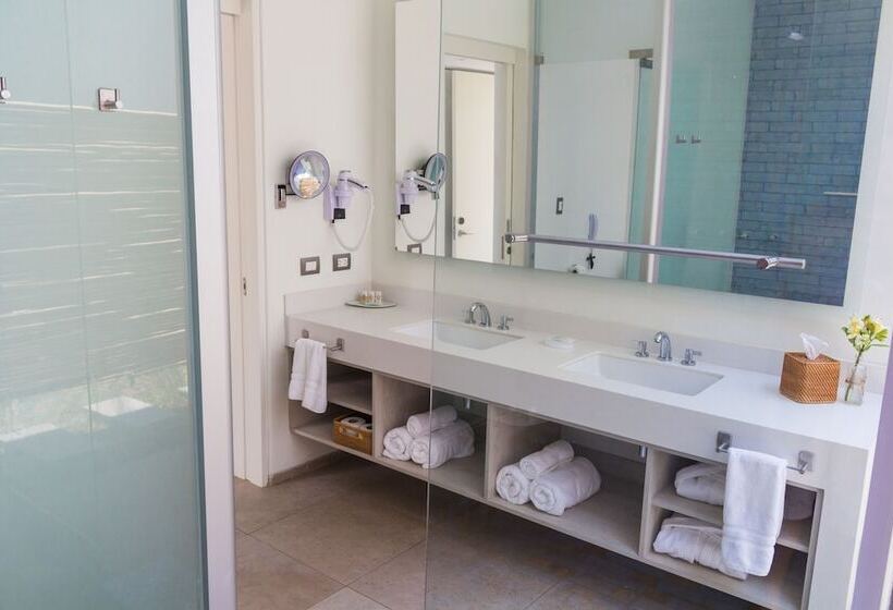 디럭스 스위트, Punta Sal Suites & Bungalows Resort