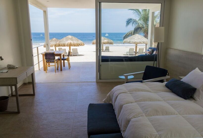 디럭스 스위트, Punta Sal Suites & Bungalows Resort