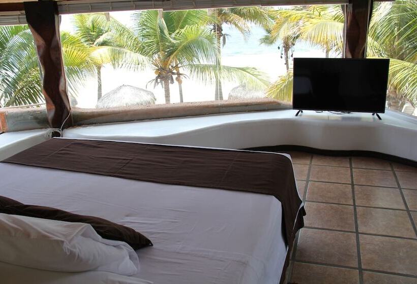 프레지덴셜 스위트, Punta Sal Suites & Bungalows Resort