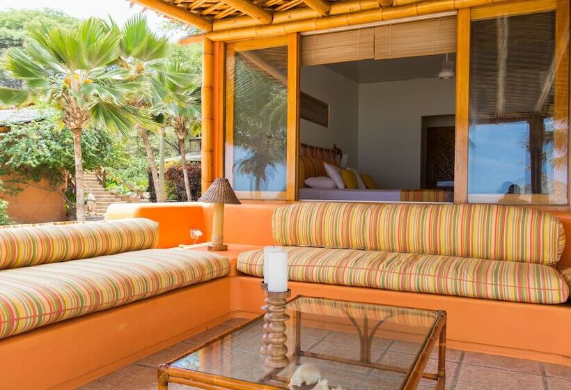 패밀리 방갈로, Punta Sal Suites & Bungalows Resort