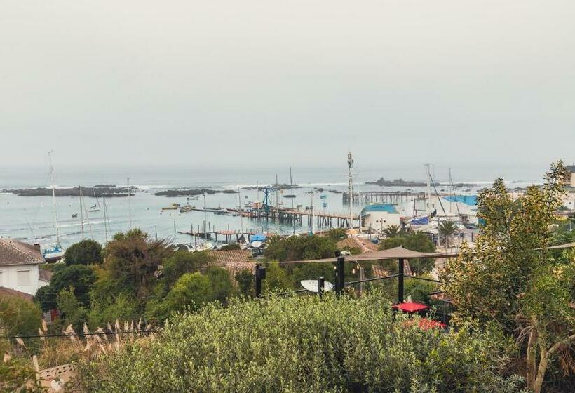 Люкс Superior Вид на Море, Winery Hotel Boutique