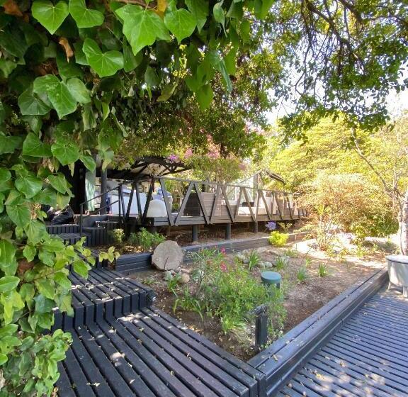 Номер Стандарт, Winery Hotel Boutique