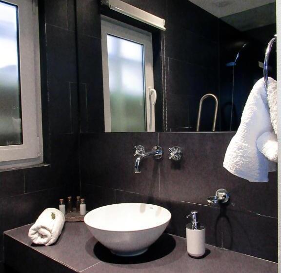 Номер Стандарт, Winery Hotel Boutique