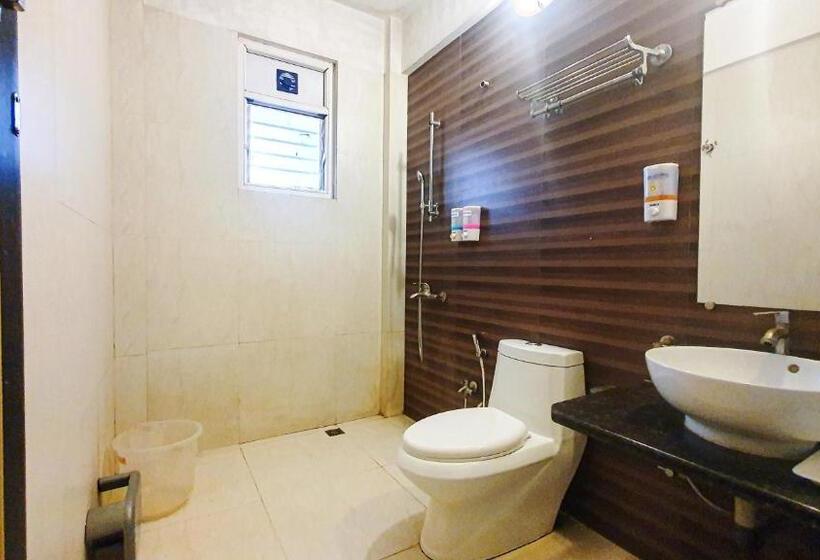 带2个卧室的别墅, Rainforest Resort And Spa, Igatpuri