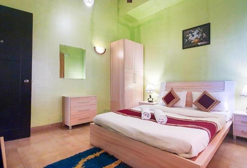 Вилла 2 Спальни, Rainforest Resort And Spa, Igatpuri