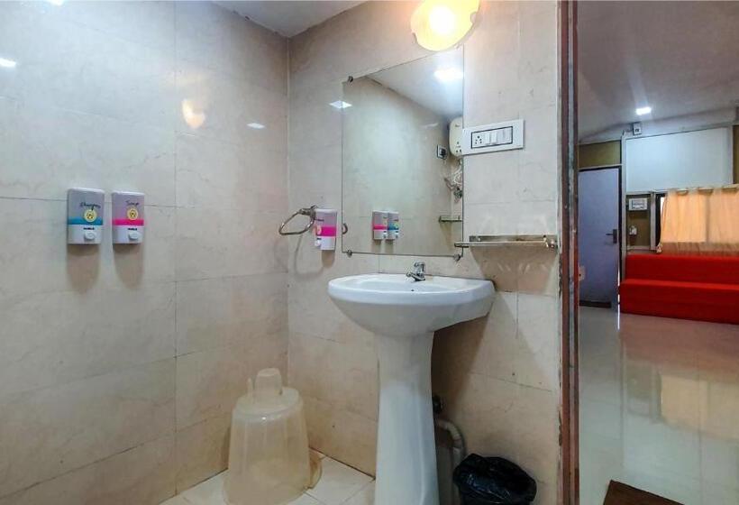 标准间, Rainforest Resort And Spa, Igatpuri