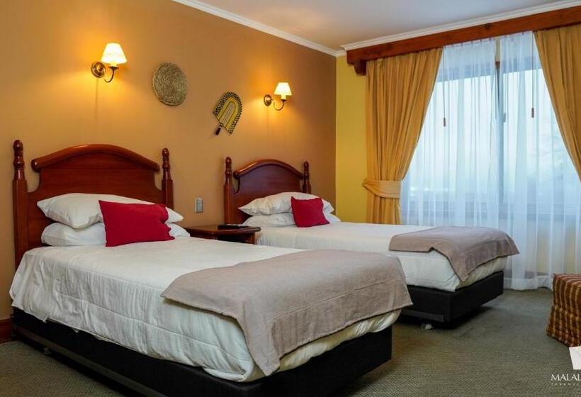 Номер Стандарт, Malalcahuello Thermal Hotel & Spa
