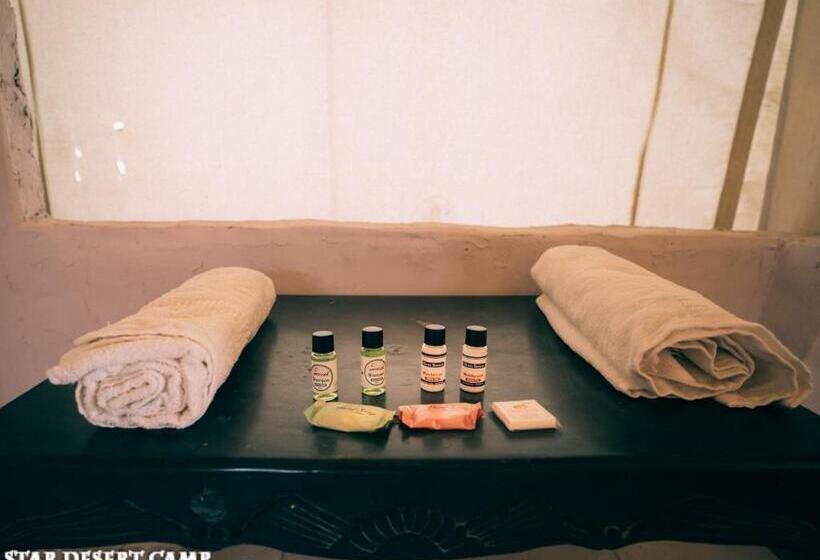 豪华房间, Star Jaisalmer Resort