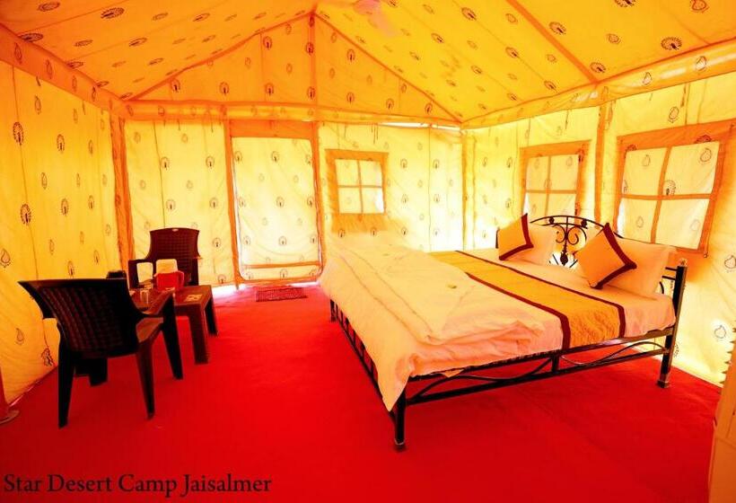 套房, Star Jaisalmer Resort