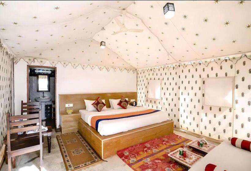 套房, Star Jaisalmer Resort
