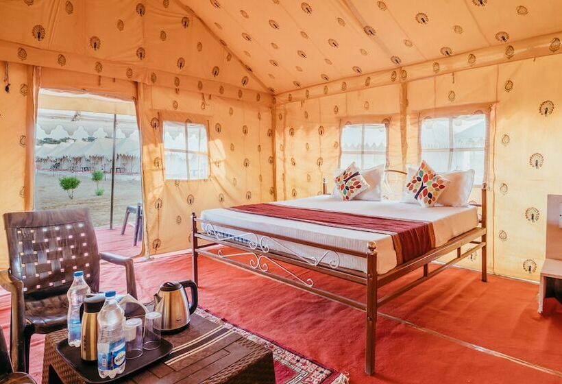 套房, Star Jaisalmer Resort