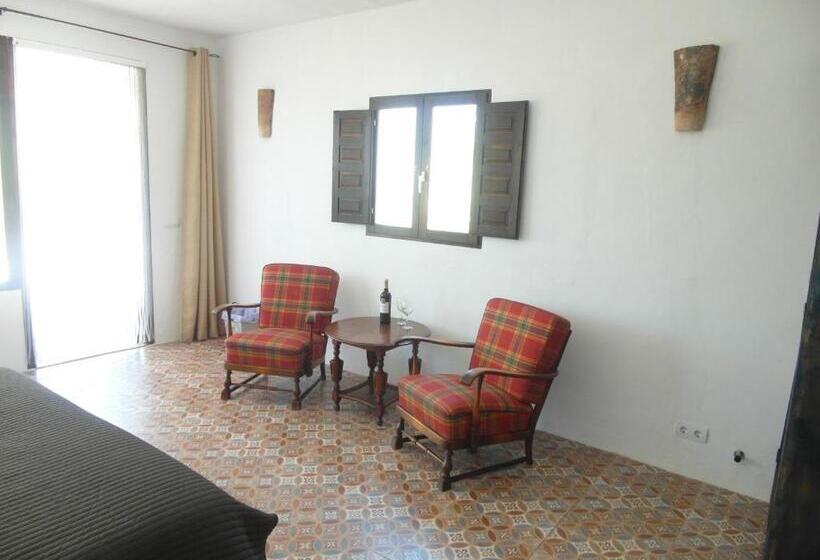 Номер Стандарт, Casa El Chorro