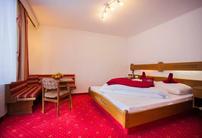 Номер Комфорт, Schönauer Hof