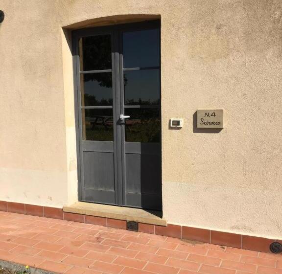 Студия Superior, Casale Poggio Meone