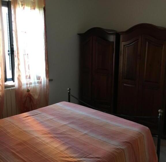 Апартаменты Superior 2 Спальни, Casale Poggio Meone