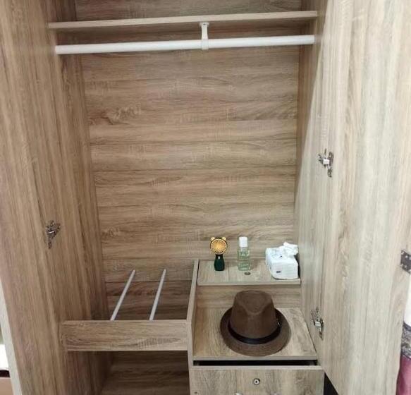 스탠다드 룸, Easy Go Hostel