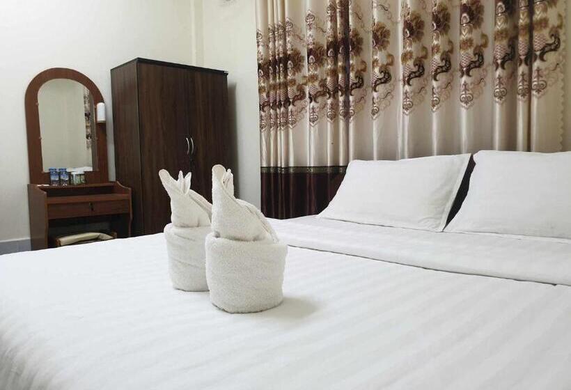 스탠다드 룸, Easy Go Hostel