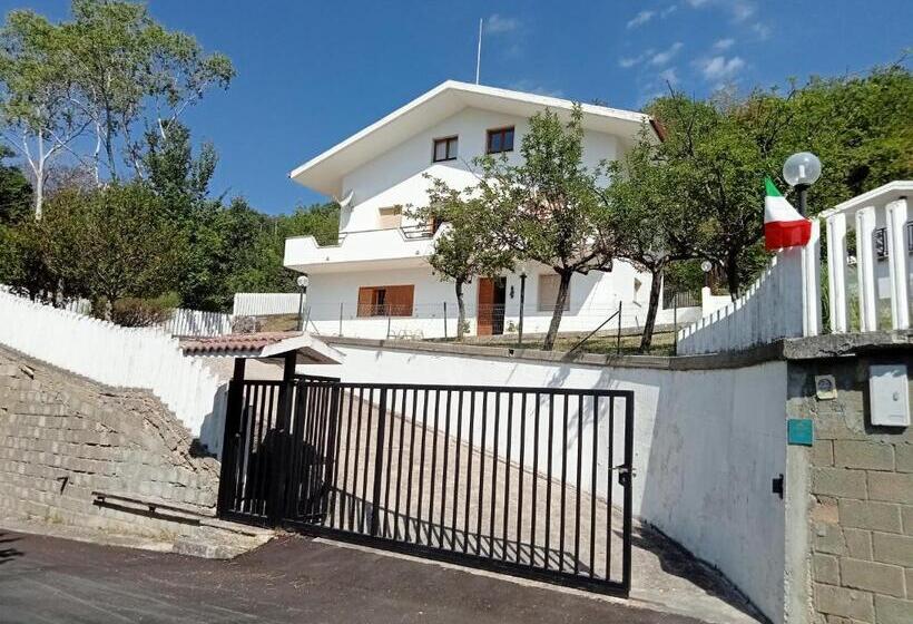 Номер Стандарт Индивидуальный, La Casa Del Sole Singola