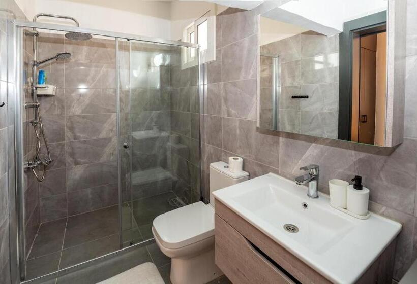 اتاق استاندارد, Nicosia Suites