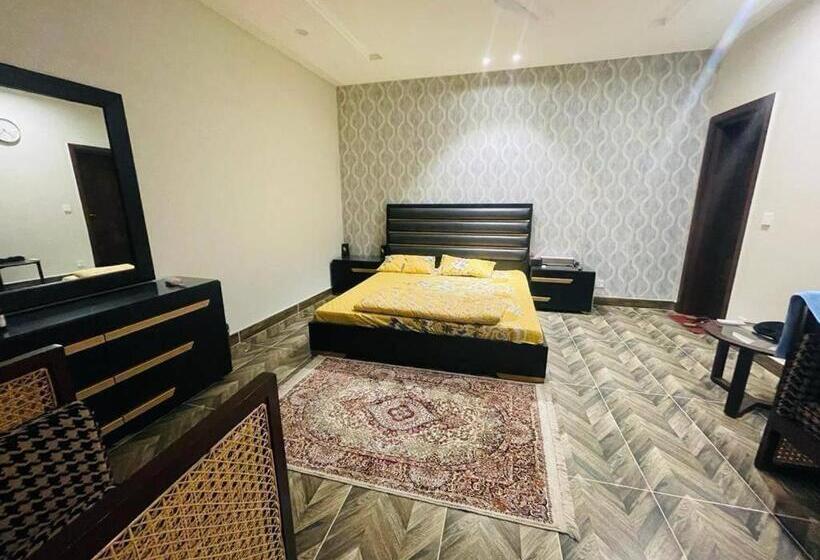 اتاق خانوادگی, Rehman Luxury Rooms And Apartments