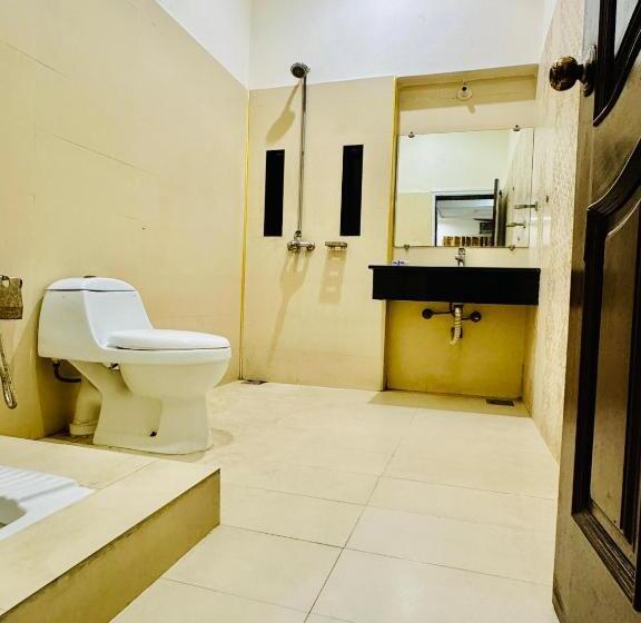 اتاق لوکس, Rehman Luxury Rooms And Apartments