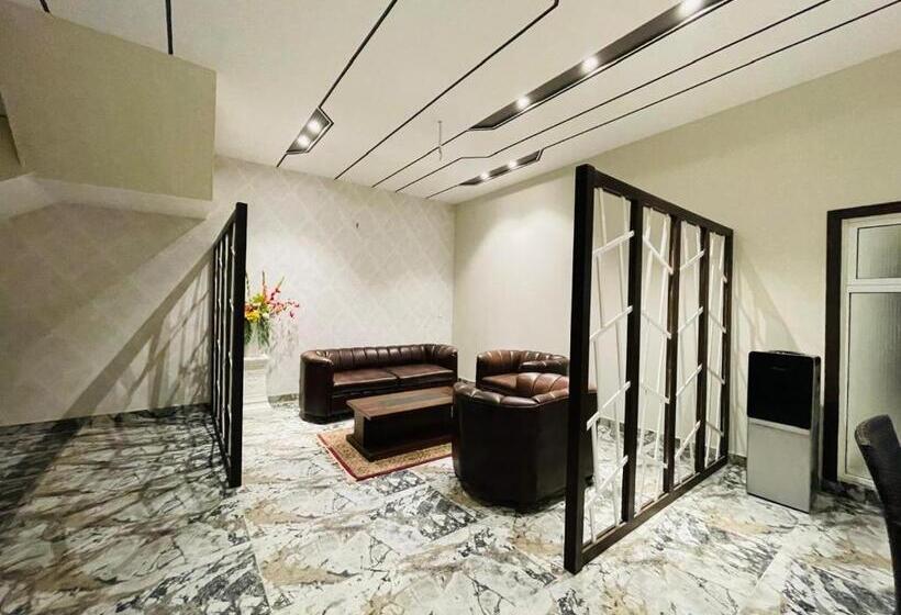 آپارتمان کلاسیک 1 خوابه, Rehman Luxury Rooms And Apartments