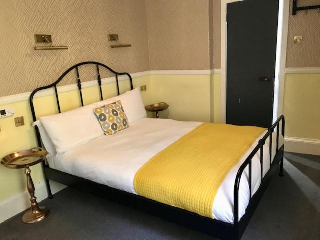 Стандартный Номер Кровать Кинг, Lunan House