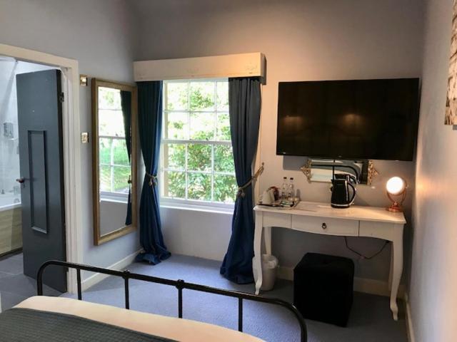 Стандартный Номер Кровать Кинг, Lunan House