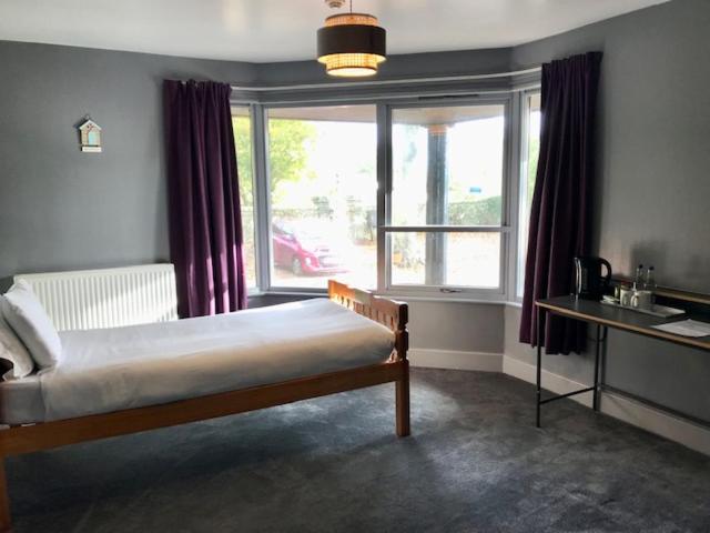 Family Suite, Lunan House