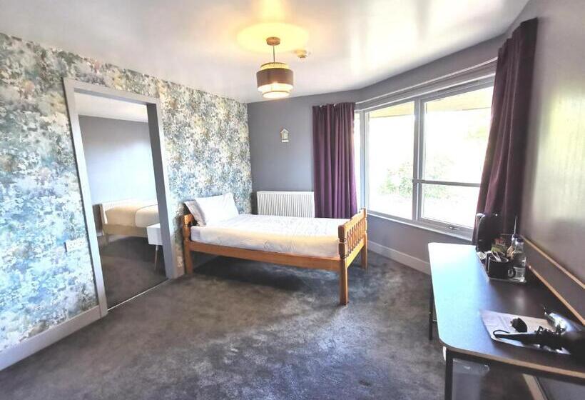 Family Suite, Lunan House