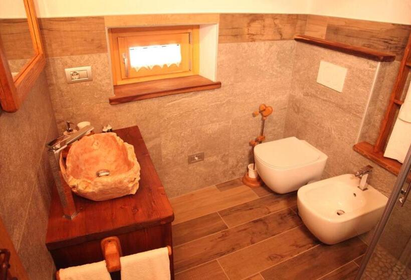اتاق سوپریور, Mi Casa Tu Casa