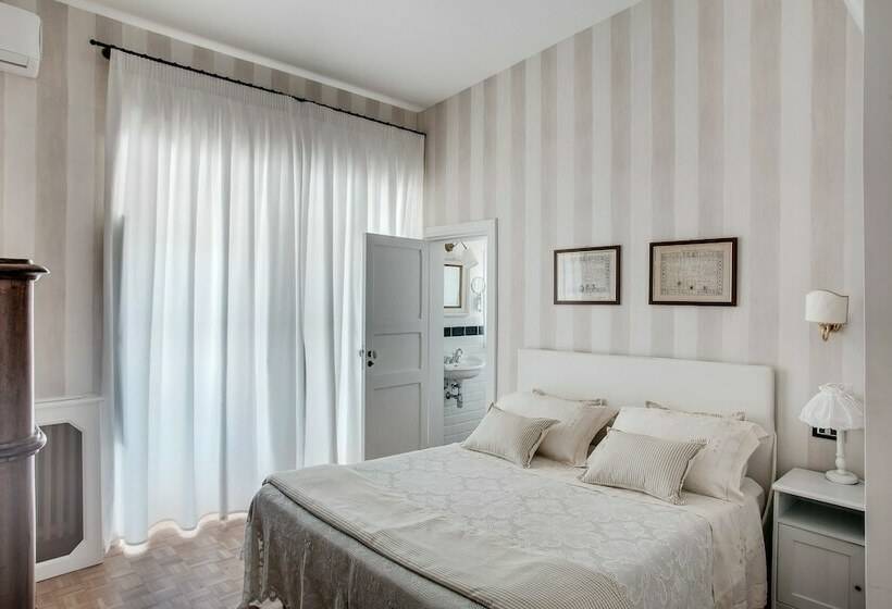 Номер Стандарт, Villa De Donatis Charming Guest House