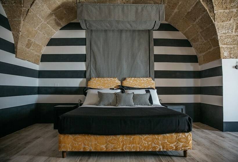 Family Suite, Villa De Donatis Charming Guest House