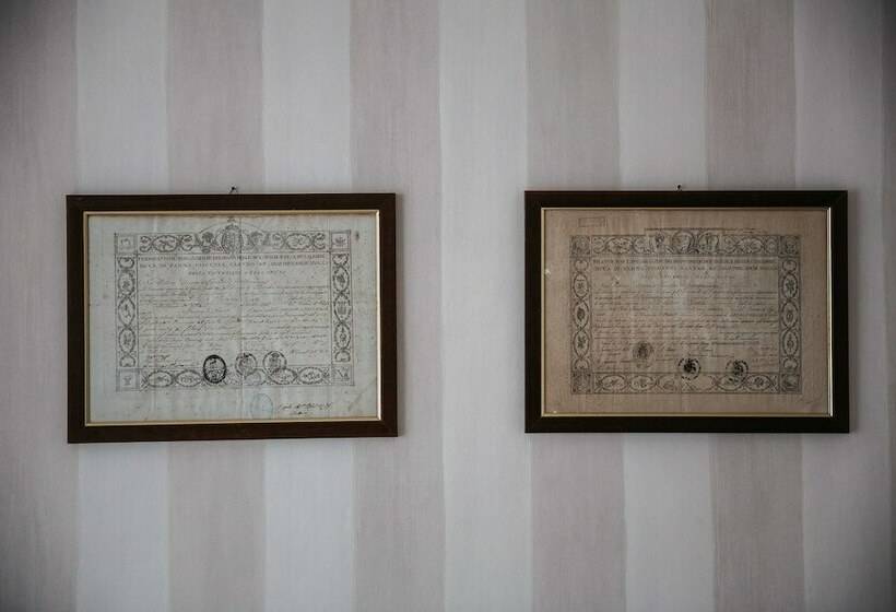 Номер Стандарт, Villa De Donatis Charming Guest House